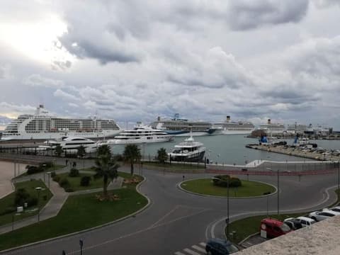 Alloggio Turistico Port View, Room