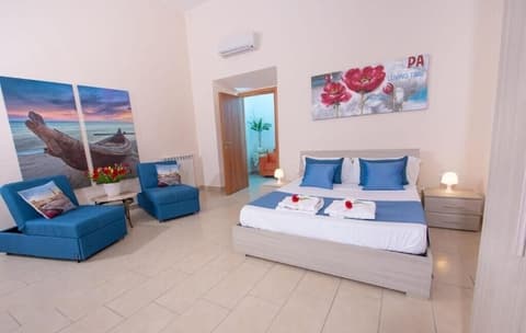 Alloggio Turistico Port View, Room