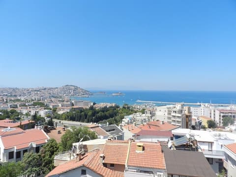 Demir Suit Hotel - Kuşadası, 