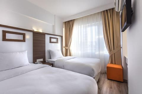 Demir Suit Hotel - Kuşadası, 