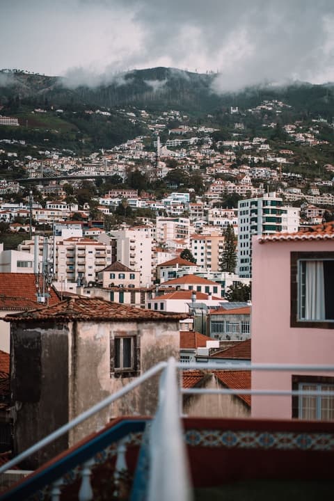 Sé Boutique Hotel, Room