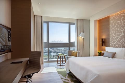 Al Bandar Arjaan by Rotana - Dubai Creek, Room