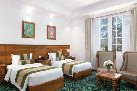 Araliya Green City - Your Gateway to Everything in Nuwara Eliya, Room