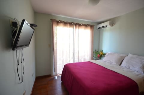 Caribbean Villages Apartments, Room