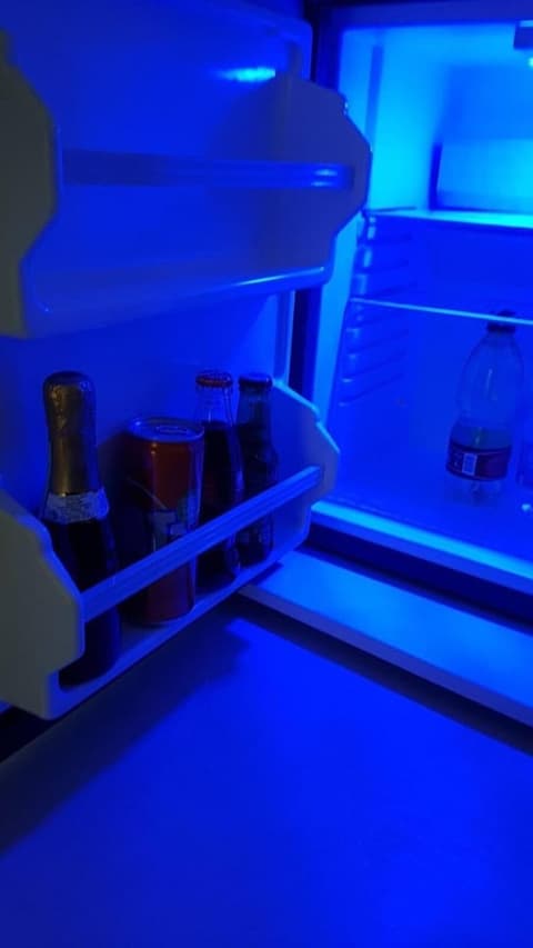 B&B Vistamare Suite, Food and drink