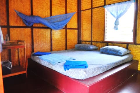 Rapala Rock Wood Resort, Room