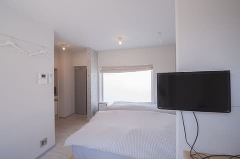 bmj Shinjuku Okubo, Room