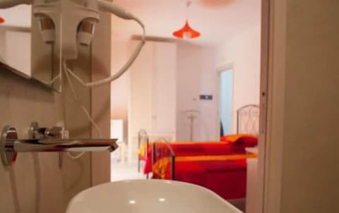 B&B Pentagramma, Room