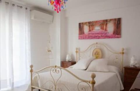 B&B Pentagramma, Room