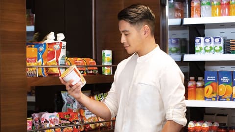 Staybridge Suites Doha Lusail by IHG, Property amenity