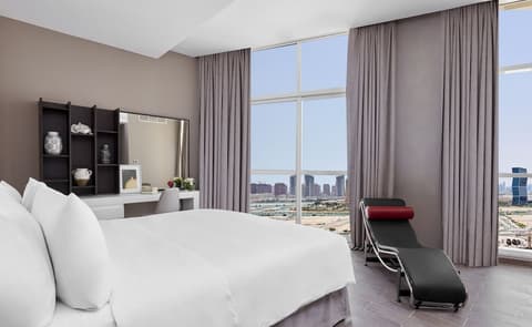 Staybridge Suites Doha Lusail by IHG, Room
