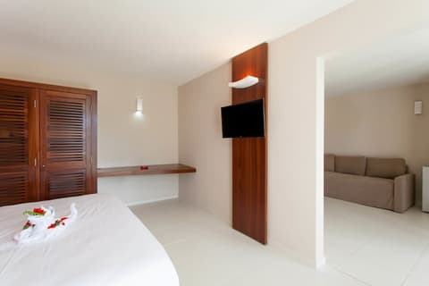 Karibea Sainte Luce hotel, Room