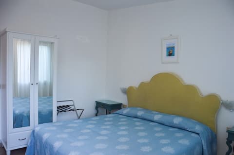 Hotel Villino Gallodoro, Room