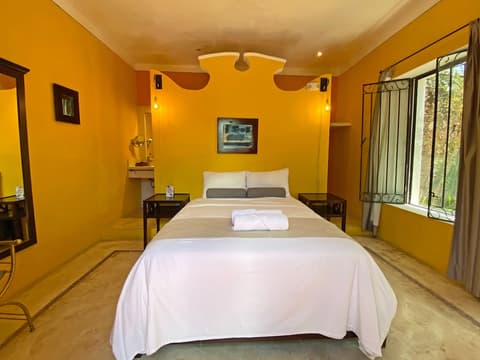 Art 64 Hotel Boutique - Adults Only, Room