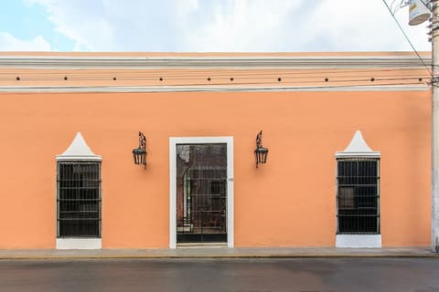 Art 64 Hotel Boutique - Adults Only, Exterior