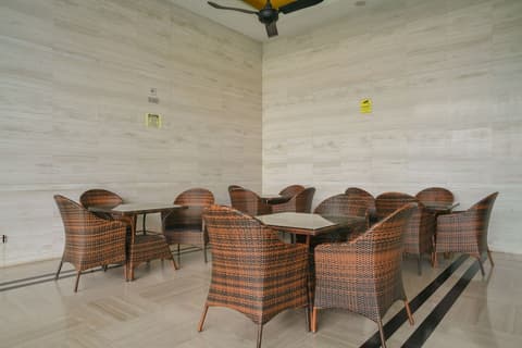 Yelloduck Rooms & Apartments @ Casa Residency, Pool