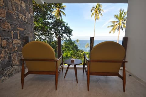 Rajavilla Lombok Resort, Room