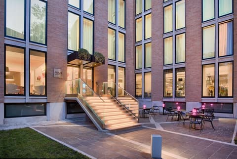 Avani Rio Novo Venice Hotel, Exterior