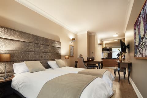 Aparthotel Best Views Luxury, Room