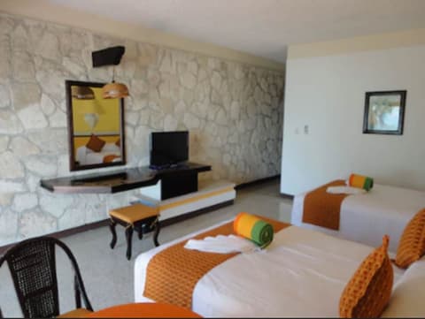 Tucan Siho Playa Hotel, Room