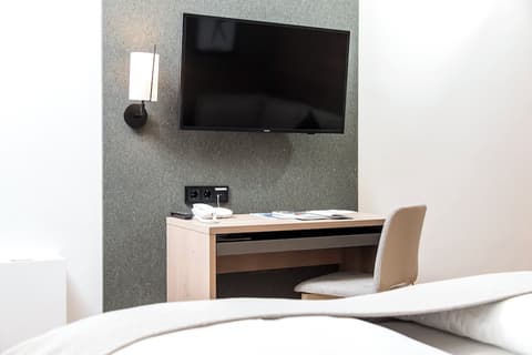 Das Hohe Salve Sportresort, Room