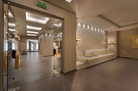 Tui Blue Barut Andiz - Adults Only - All Inclusive, Lobby