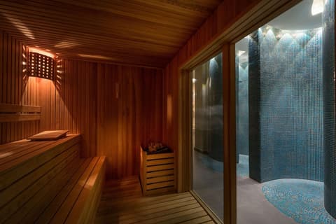 Tui Blue Barut Andiz - Adults Only - All Inclusive, Spa