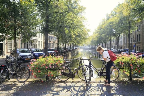 Hotel Indigo The Hague - Palace Noordeinde by IHG, Property amenity