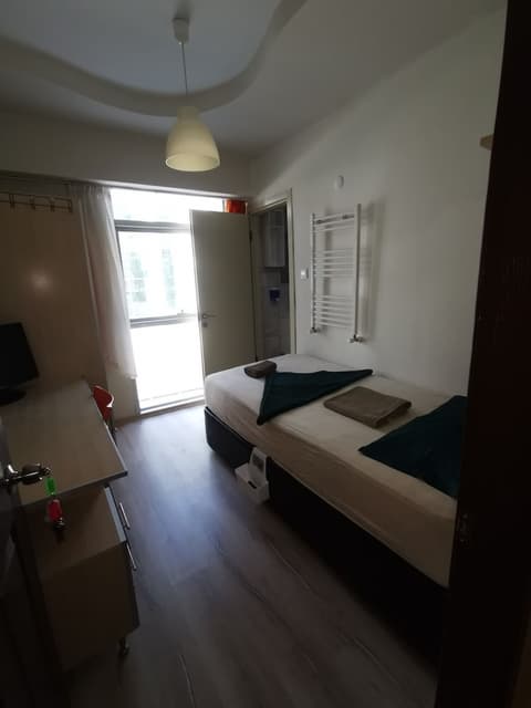 Canakkale Kampus Pansiyon, Room