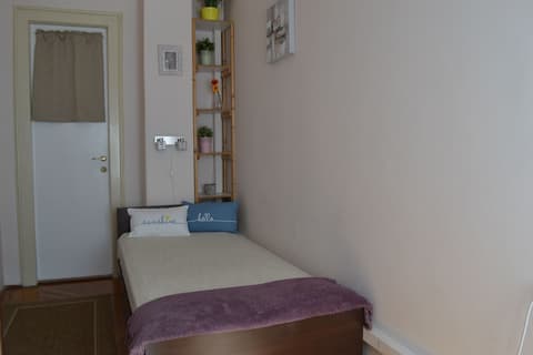 Paprika Apartment Grand, Room