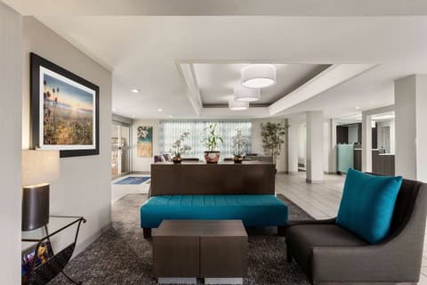 Baymont by Wyndham Springfield I-44, Lobby