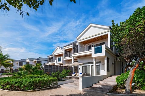 Itz'ana Resort & Residences, Terrace/patio