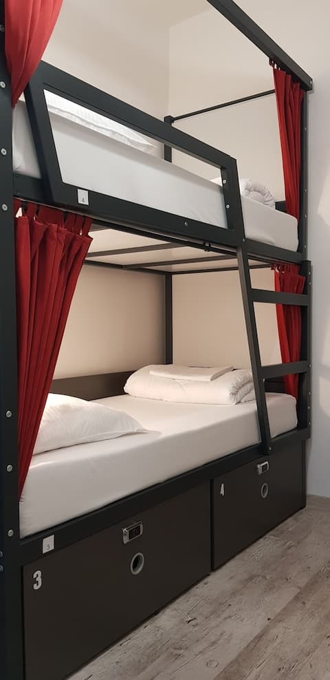 Oki Doki OLD TOWN, Room