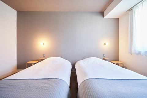 Coco Stay Nishikawaguchi Ekimae, Room