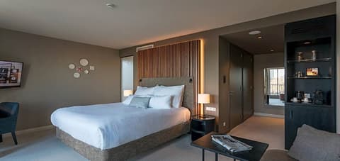 Pestana Amsterdam Riverside, Room