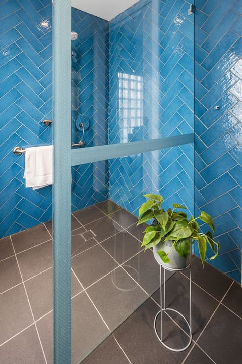 Mrs Banks Boutique Hotel, Bathroom