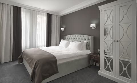 London Boutique Hotel, Room