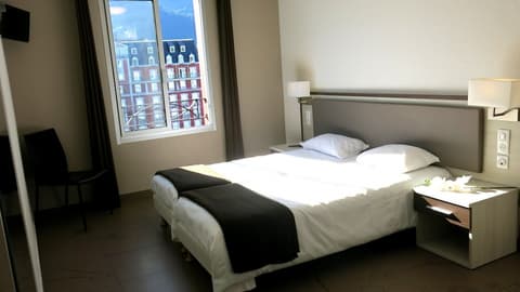 Appart'hotel Le Pelerin, Room