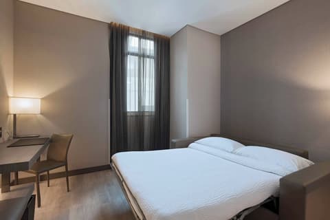 AC Hotel by Marriott Guatemala City, Room