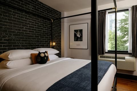 The Anndore House, part of JdV by Hyatt, Room