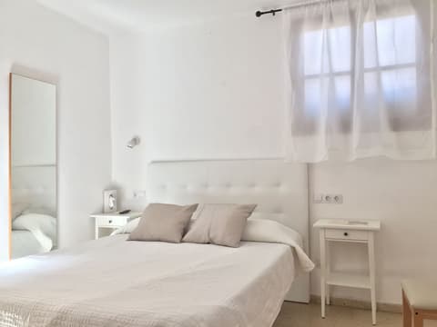 Hotel Can Moragues de Sóller, Room