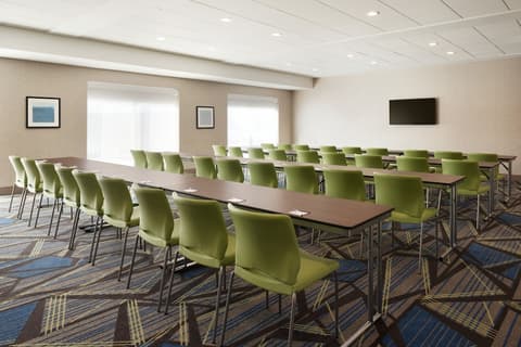 Holiday Inn Express & Suites-Cincinnati South - Wilder by IHG, Meeting facility