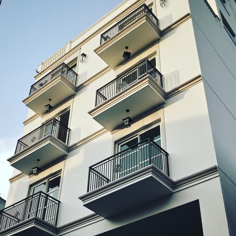 Maison De Camille Boutique Hotel, Front of property