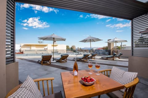 Lilium Luxury Suites - Adults Only, Room