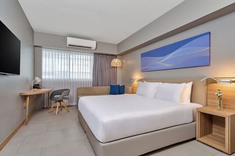 Mercure Phuket Patong Journeyhub, Room