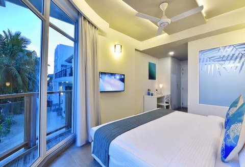 Velana Beach Hotel Maldives, Room
