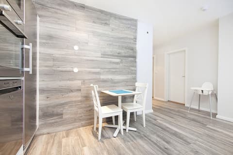 Nordurey Guesthouse, Interior