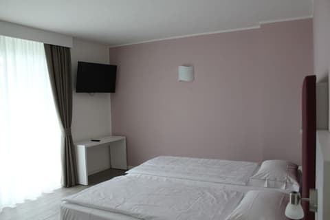 Maso Tobel Riva del Garda, Room