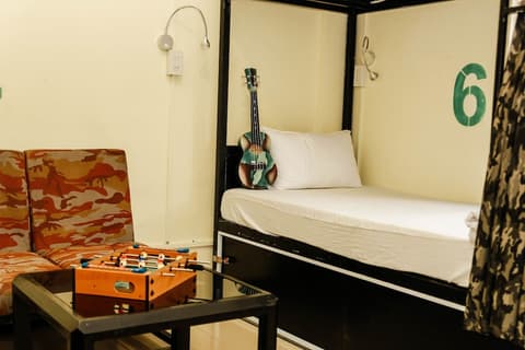 DMZ Hostel Hue, Room