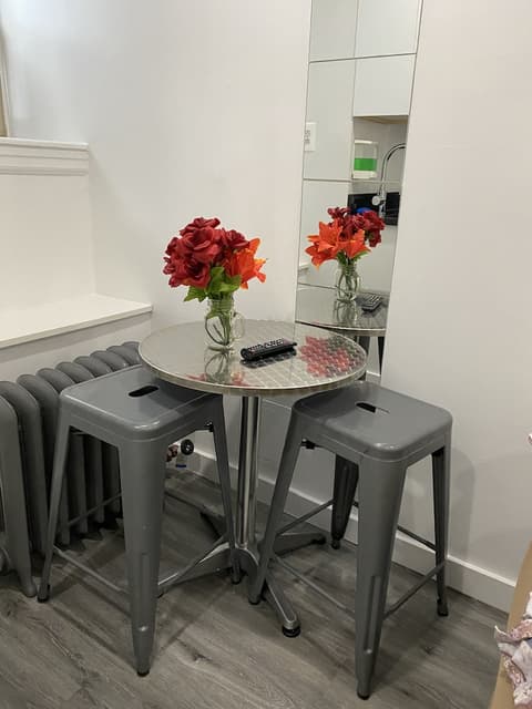 31 Street Broadway Hotel, Room